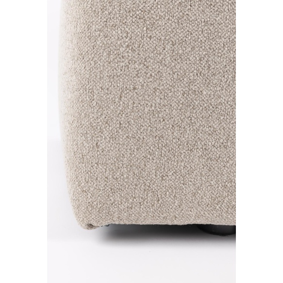 diivanielement Prosper Cappuccino