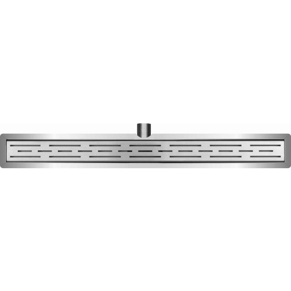 roostevaba duširennikomplekt 70 cm