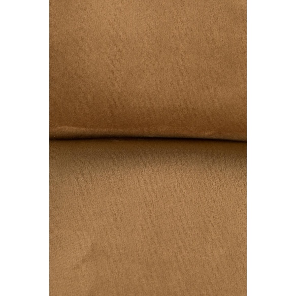 jakkara Bar Velvet Golden Brown