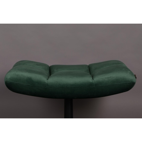 jakkara Bar Velvet Green
