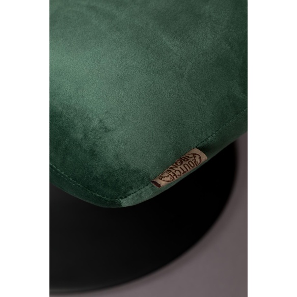 jakkara Bar Velvet Green