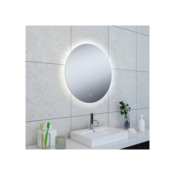 LED peegel Soul, 600 mm