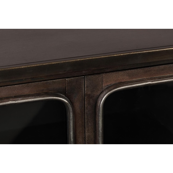 Vitriinikaappi Denza