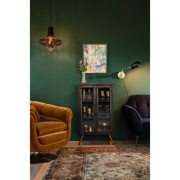 Vitriinikaappi Denza