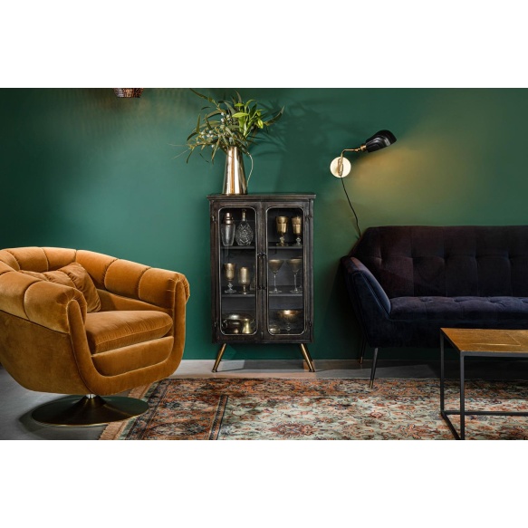 Vitriinikaappi Denza