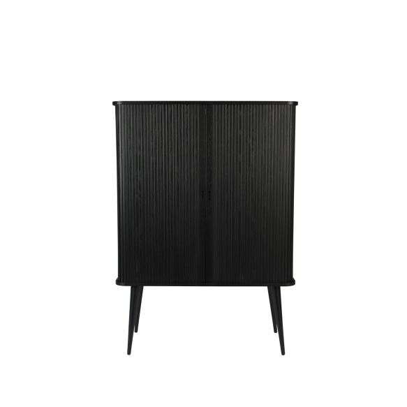 Lipasto Barbier Black