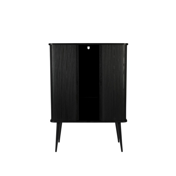 Lipasto Barbier Black