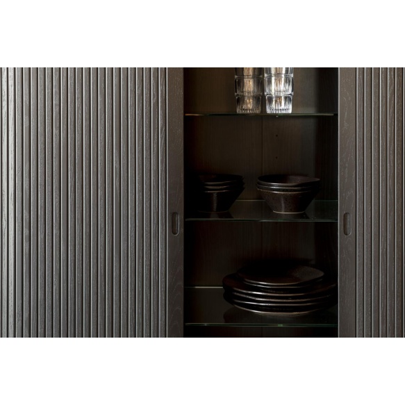 Lipasto Barbier Black