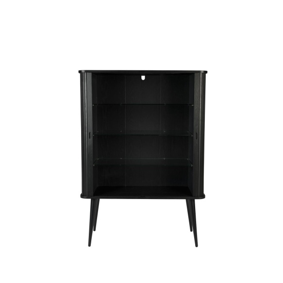 Lipasto Barbier Black