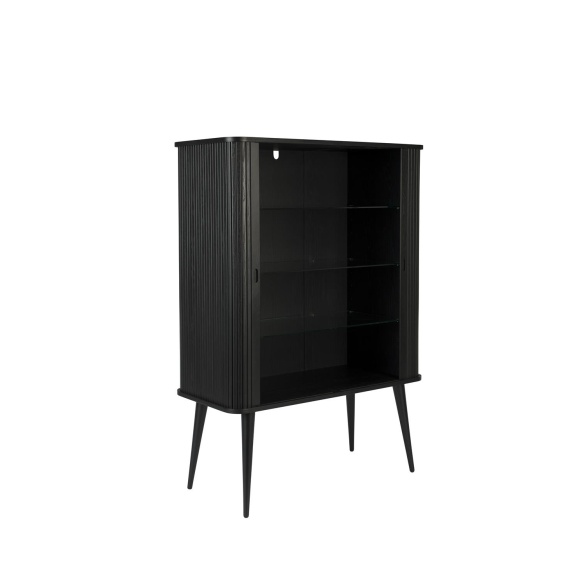 Lipasto Barbier Black