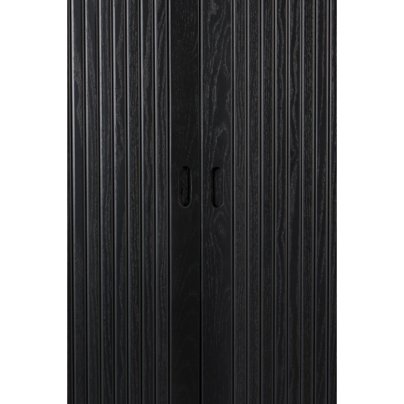 Lipasto Barbier Black