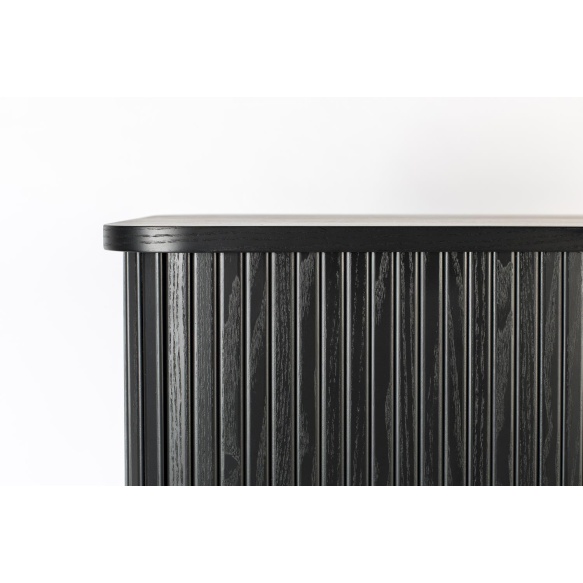 Lipasto Barbier Black