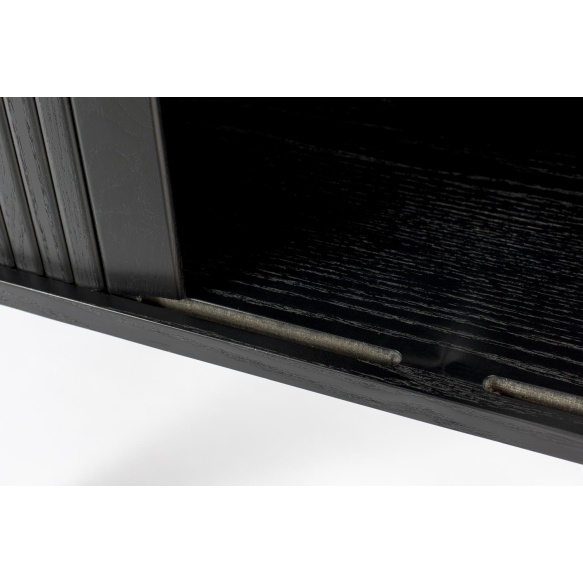 Lipasto Barbier Black