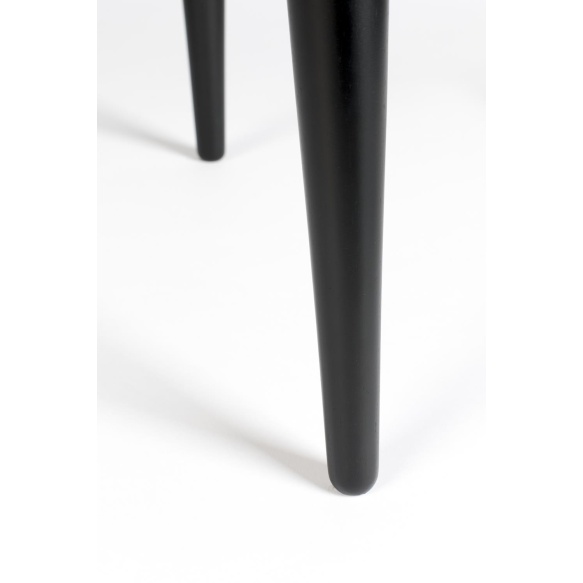 Lipasto Barbier Black