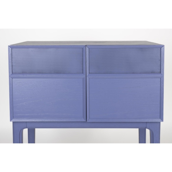 Kapp June Ocean Purple