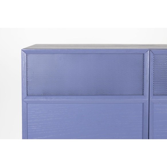 Kapp June Ocean Purple