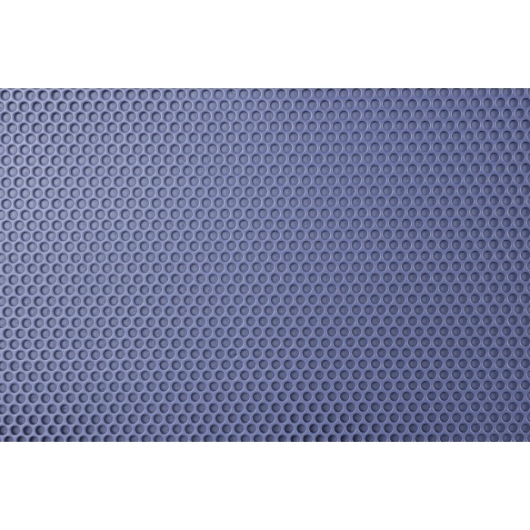 Kapp June Ocean Purple