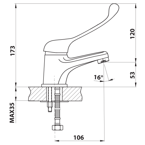 invakangiga valamusegisti Hoffer, kroom