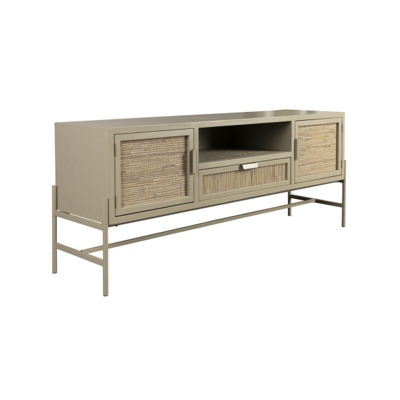 Puhvetkapp Yasu Beige