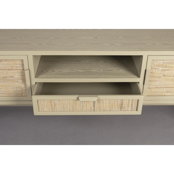 Puhvetkapp Yasu Beige