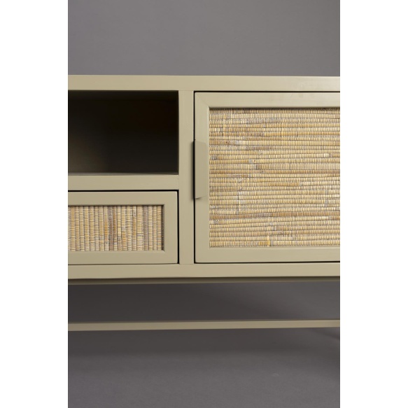 Puhvetkapp Yasu Beige