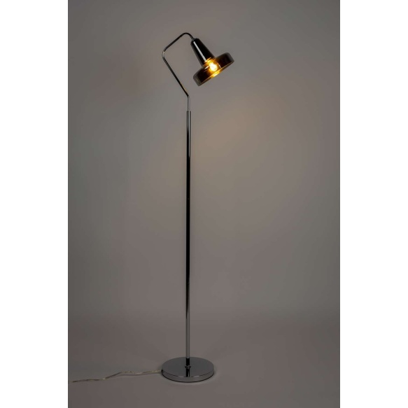 Põrandalamp Anshin Smoke