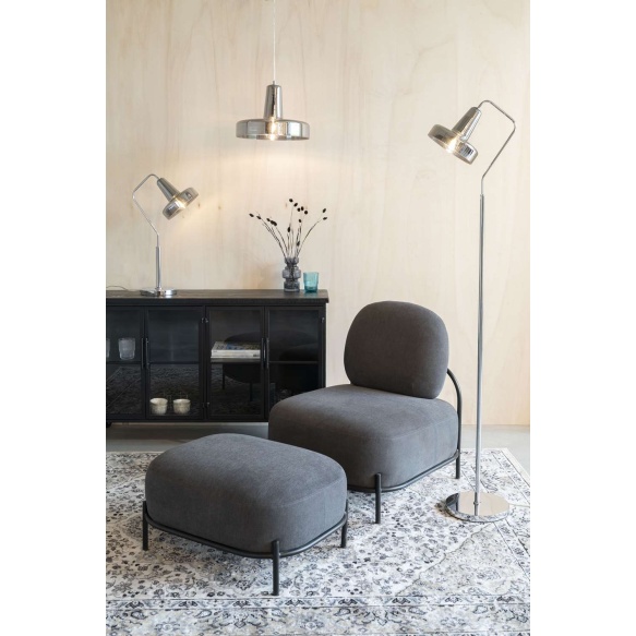 Põrandalamp Anshin Smoke