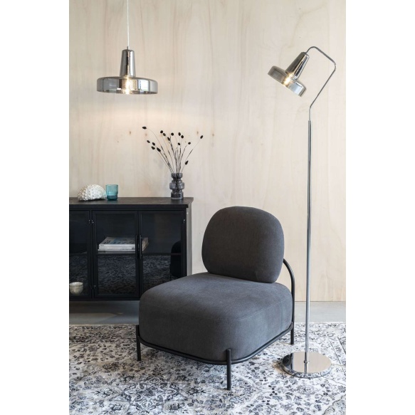 Põrandalamp Anshin Smoke