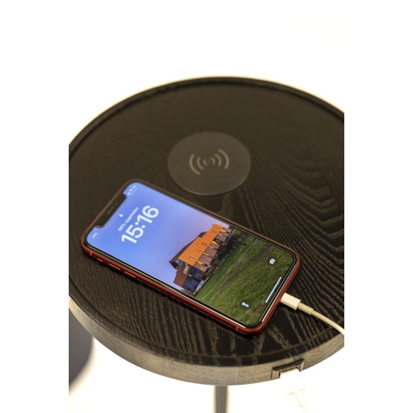 Lattialamppu Orion Charge