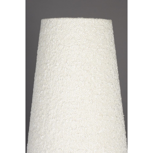 Põrandalamp Miki Bouclé