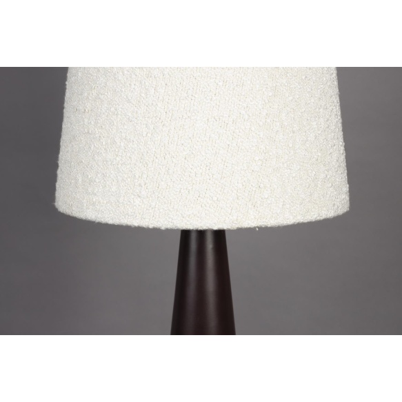 Põrandalamp Miki Bouclé