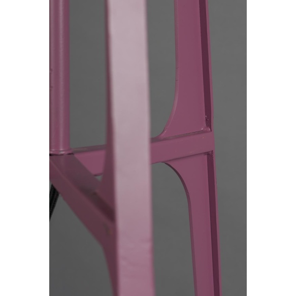 põrandalamp Afra Plum