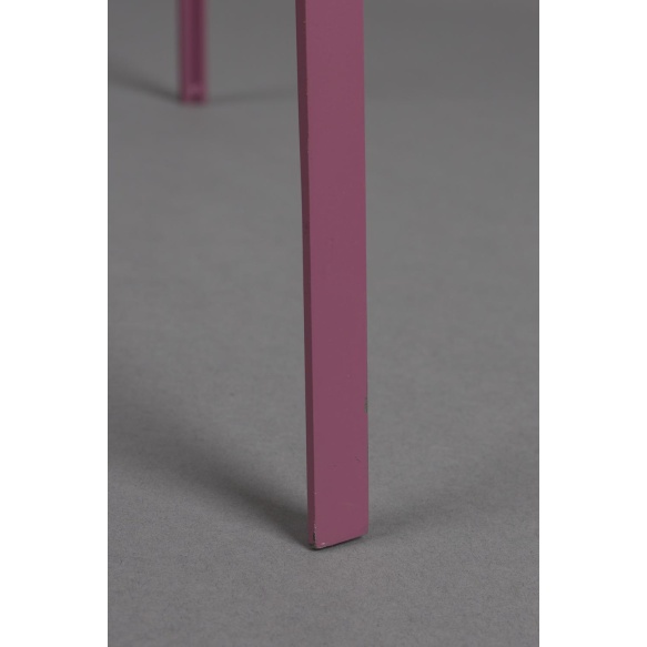 põrandalamp Afra Plum