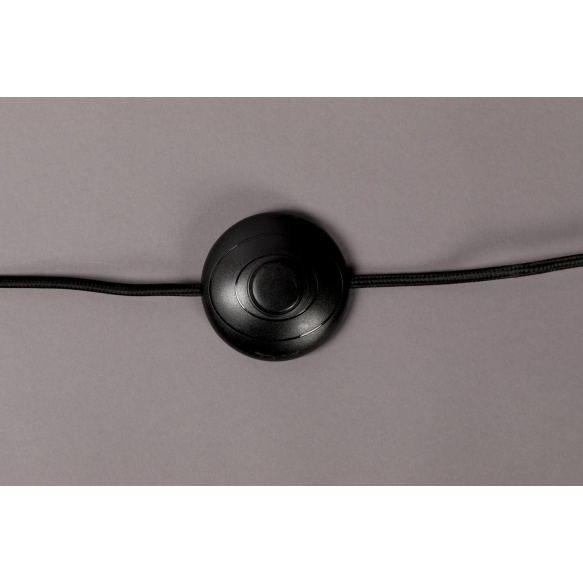 põrandalamp Afra Plum