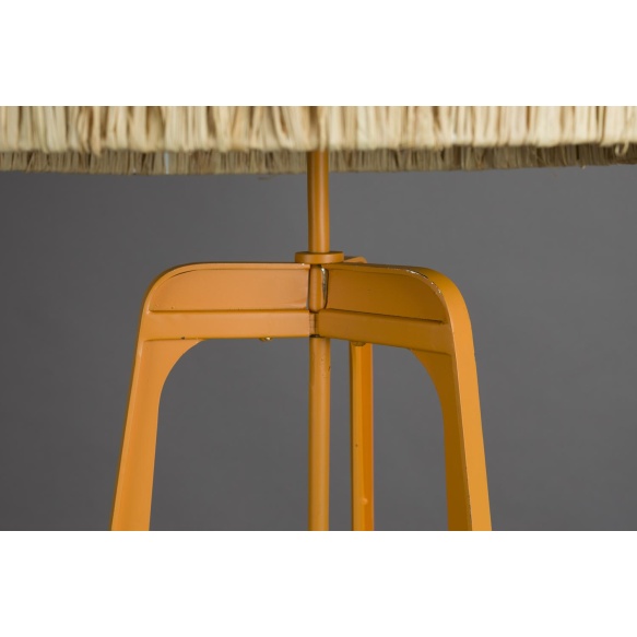 põrandalamp Afra Orange