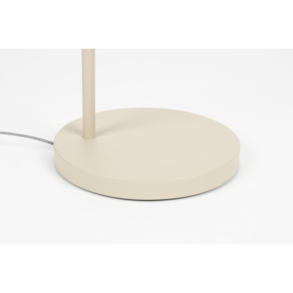 põrandalamp Buckle Head Beige