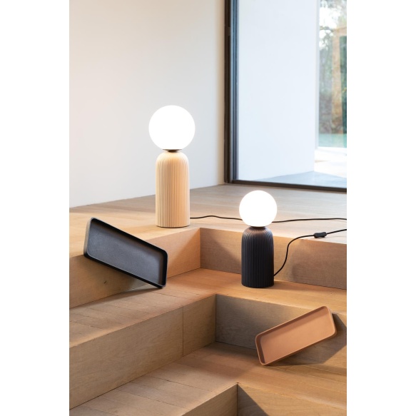 Pöytälamppu Dash S Royal Blue