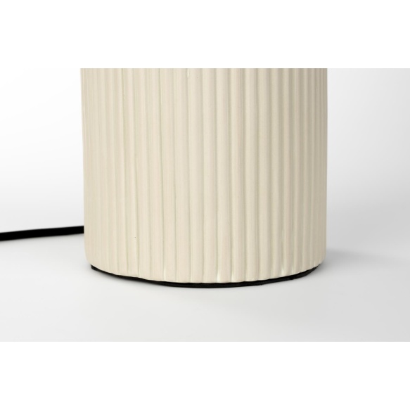 Pöytälamppu Dash M Brown Rice