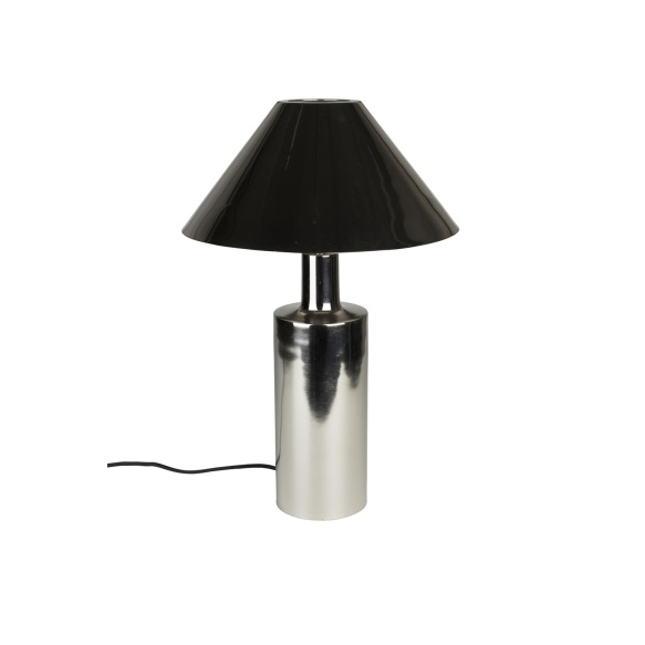 Laualamp Wonders Shiny Silver