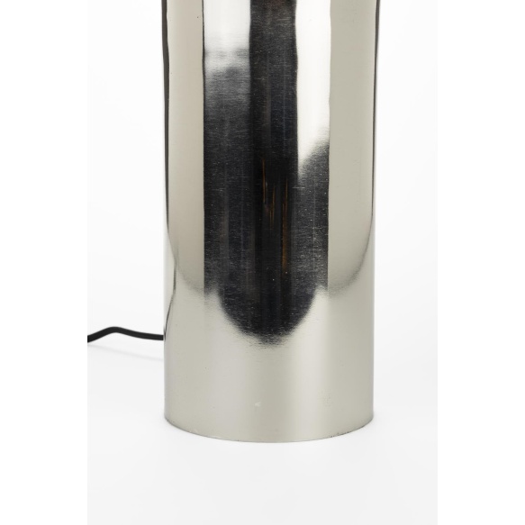 Laualamp Wonders Shiny Silver