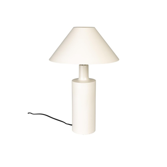Laualamp Wonders Shiny Beige