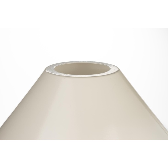 Laualamp Wonders Shiny Beige