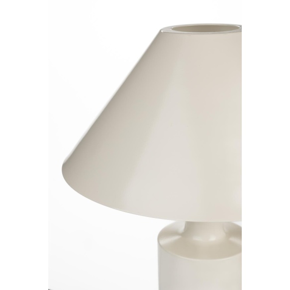 Laualamp Wonders Shiny Beige