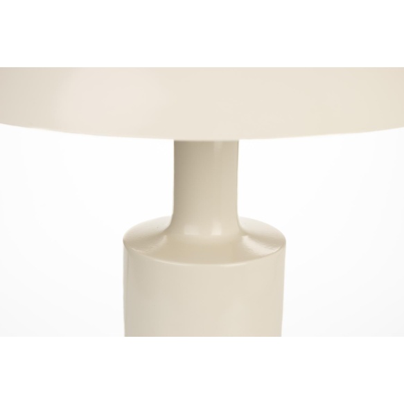 Laualamp Wonders Shiny Beige