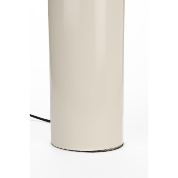 Laualamp Wonders Shiny Beige