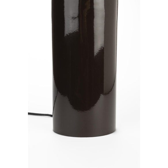 Laualamp Wonders Shiny Brown