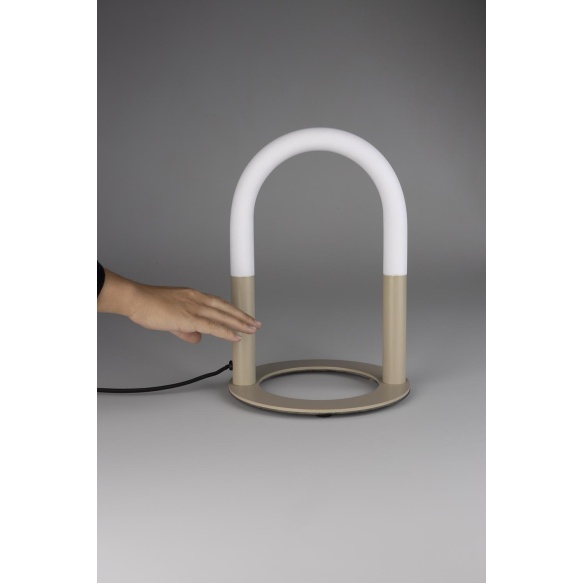 laualamp Arch