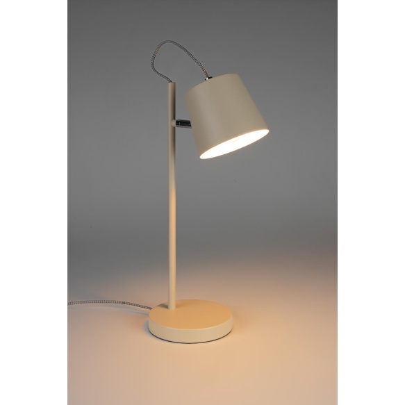 laualamp Buckle Head Beige
