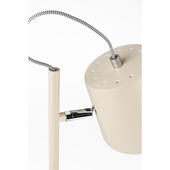 laualamp Buckle Head Beige