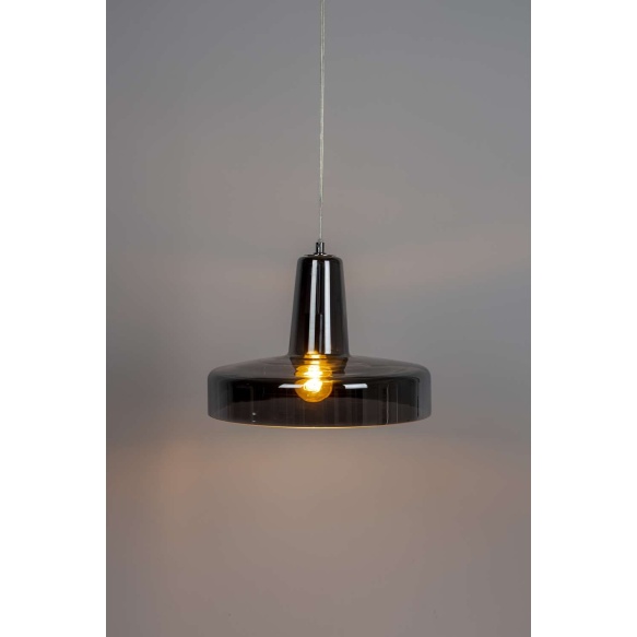 Laelamp Anshin Medium Smoke